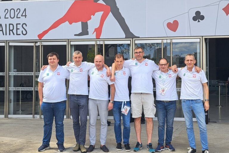 Irlandia pokonana, teraz czas na Chiny