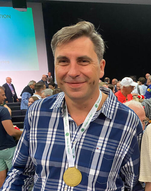 Krzysztof Buras