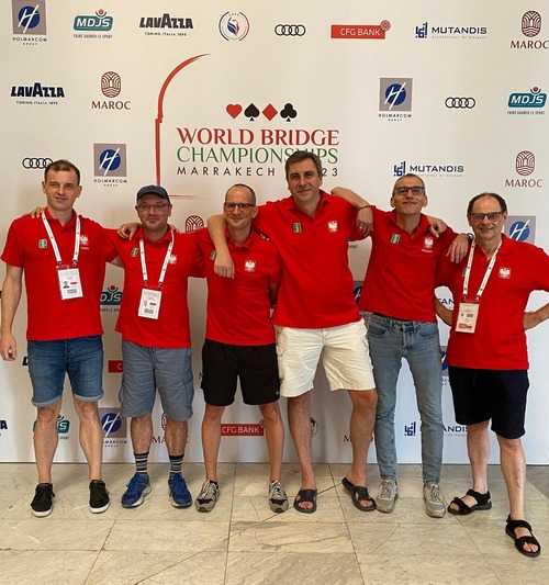 46th World Bridge Teams Championships