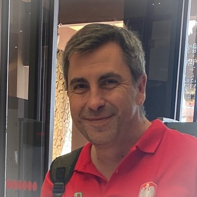 Krzysztof Buras