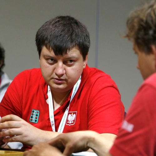 Kamil Nowak