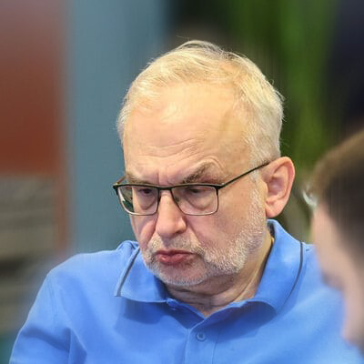 Piotr Gawryś