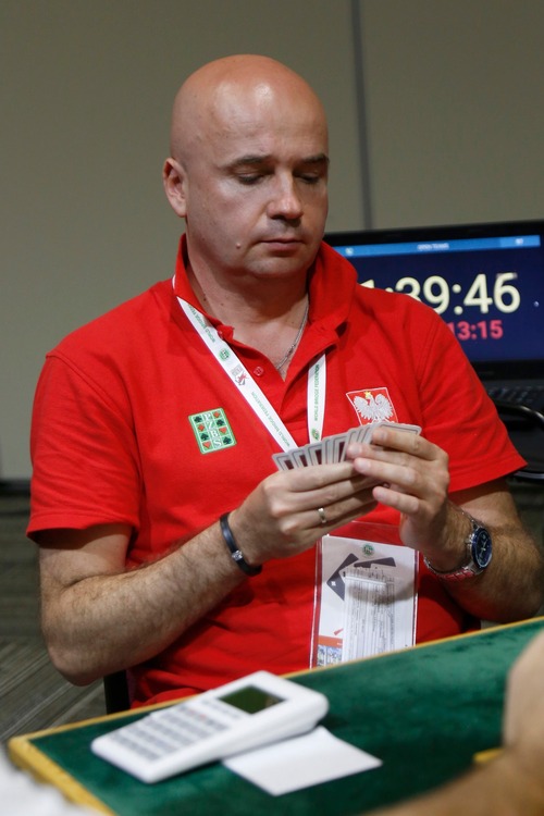 Przemek Janiszewski