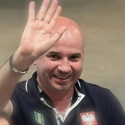 Przemek Janiszewski