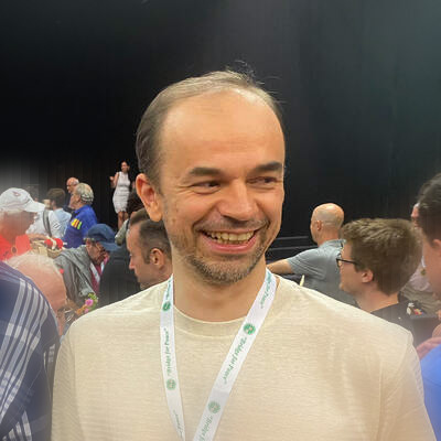 Piotr Lutostański