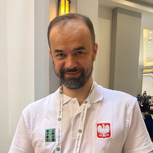 Piotr Lutostański