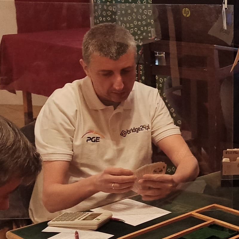Wojciech Strzemecki