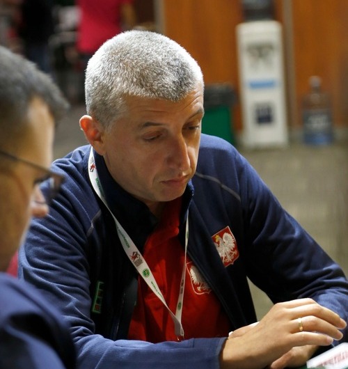 Wojciech Strzemecki