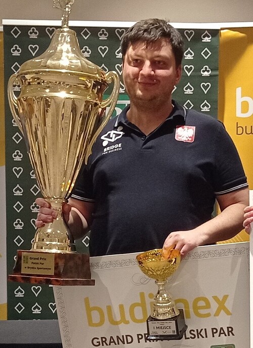 Finał Budimex Grand Prix Polski Par 2024