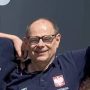 Marek Pietraszek kapitan niegrający